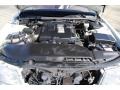1996 Lexus LS 4.0 Liter DOHC 32 Valve V8 Engine Photo