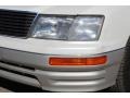 Diamond White Pearl - LS 400 Photo No. 25