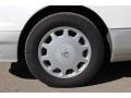 1996 LS 400 Wheel