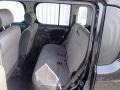 Black/Gray Rear Seat Photo for 2010 Nissan Cube #77963048