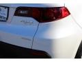 White Diamond Pearl - RDX SH-AWD Photo No. 22