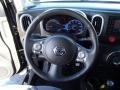 Black/Gray Steering Wheel Photo for 2010 Nissan Cube #77963264