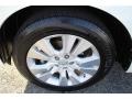 White Diamond Pearl - RDX SH-AWD Photo No. 32