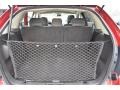 2010 Ford Edge Limited Trunk