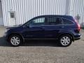 2009 Royal Blue Pearl Honda CR-V EX 4WD  photo #1