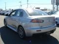 Apex Silver Metallic - Lancer Evolution MR Photo No. 4