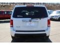 2010 Taffeta White Honda Pilot EX-L 4WD  photo #4