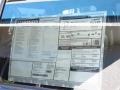  2013 Ridgeline RTS Window Sticker