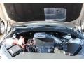 2.0 Liter DI Turbocharged DOHC 16-Valve VVT 4 Cylinder Engine for 2013 Cadillac ATS 2.0L Turbo Luxury #77964016