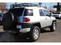 Titanium Metallic - FJ Cruiser 4WD Photo No. 3