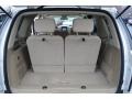 2007 White Chocolate Tri Coat Mercury Mountaineer Premier  photo #13