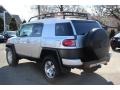 Titanium Metallic - FJ Cruiser 4WD Photo No. 5