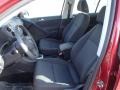 2011 Wild Cherry Metallic Volkswagen Tiguan S 4Motion  photo #11