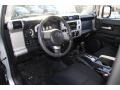 Titanium Metallic - FJ Cruiser 4WD Photo No. 8