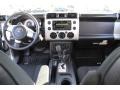 Titanium Metallic - FJ Cruiser 4WD Photo No. 10