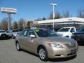 Desert Sand Mica - Camry LE Photo No. 1