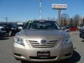 Desert Sand Mica - Camry LE Photo No. 2