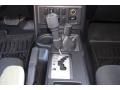 Titanium Metallic - FJ Cruiser 4WD Photo No. 12