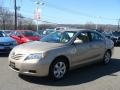 Desert Sand Mica - Camry LE Photo No. 3