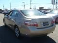 Desert Sand Mica - Camry LE Photo No. 4