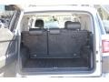 Titanium Metallic - FJ Cruiser 4WD Photo No. 15