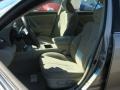 Desert Sand Mica - Camry LE Photo No. 8