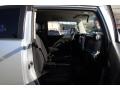 Titanium Metallic - FJ Cruiser 4WD Photo No. 19