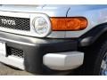 Titanium Metallic - FJ Cruiser 4WD Photo No. 22
