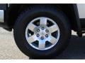 Titanium Metallic - FJ Cruiser 4WD Photo No. 23