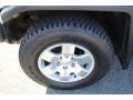 Titanium Metallic - FJ Cruiser 4WD Photo No. 24