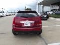 Crystal Red Tintcoat - SRX Performance Photo No. 8