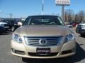 2010 Sandy Beach Metallic Toyota Avalon XLS  photo #2