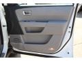 Taffeta White - Pilot EX-L 4WD Photo No. 22