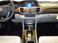 2013 Obsidian Blue Pearl Honda Accord EX Sedan  photo #6