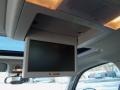 2011 Chevrolet Avalanche Ebony Interior Entertainment System Photo