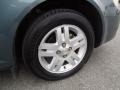 Blue Granite Metallic - Cobalt LS Sedan Photo No. 19