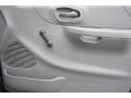 Dark Graphite Grey Door Panel Photo for 2003 Ford F150 #77965181