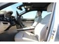 2013 Glacier Silver Metallic BMW 7 Series 750Li Sedan  photo #16