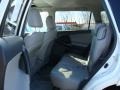 2010 Blizzard White Pearl Toyota RAV4 Limited 4WD  photo #13