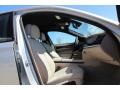 2013 Glacier Silver Metallic BMW 7 Series 750Li Sedan  photo #18