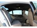 2013 Glacier Silver Metallic BMW 7 Series 750Li Sedan  photo #21