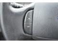 Dark Graphite Grey Controls Photo for 2003 Ford F150 #77965331