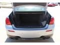 Oyster Trunk Photo for 2013 BMW 7 Series #77965358