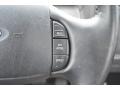 Dark Graphite Grey Controls Photo for 2003 Ford F150 #77965361