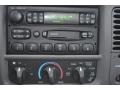 Dark Graphite Grey Audio System Photo for 2003 Ford F150 #77965401
