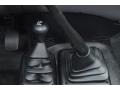2003 Ford F150 Dark Graphite Grey Interior Transmission Photo