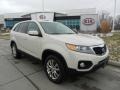 White Sand Beige - Sorento EX AWD Photo No. 1