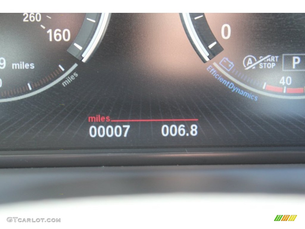 2013 7 Series 750Li Sedan - Glacier Silver Metallic / Oyster photo #41