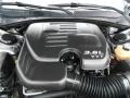 2011 Dodge Charger 3.6 Liter DOHC 24-Valve VVT Pentastar V6 Engine Photo