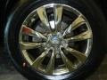 2011 Kia Sorento EX AWD Wheel and Tire Photo